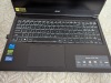 Acer Aspire 7 Gaming laptop Rtx 3050 6GB